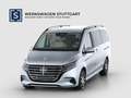 Mercedes-Benz V 300 V 300 EXCLUSIVE L BENZIN PANO 360 EL.SITZ PETROL Silber - thumbnail 1