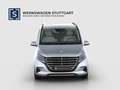 Mercedes-Benz V 300 V 300 EXCLUSIVE L BENZIN PANO 360 EL.SITZ PETROL Silber - thumbnail 5