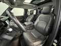 Land Rover Defender 3.0 P400 110 HSE✅URBAN WIDEBODY✅PanoramaDak✅Meridi Zwart - thumbnail 23