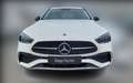 Mercedes-Benz C 220 d 4MATIC T-Modell AMG-Line Night SpurW Bianco - thumbnail 9