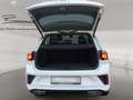 Volkswagen T-Roc 1.5 TSI DSG R-Line ACC LED Navi Keyless Ka Weiß - thumbnail 16