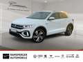 Volkswagen T-Roc 1.5 TSI DSG R-Line ACC LED Navi Keyless Ka Weiß - thumbnail 1