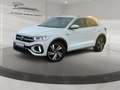 Volkswagen T-Roc 1.5 TSI DSG R-Line ACC LED Navi Keyless Ka Weiß - thumbnail 2