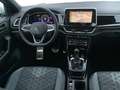Volkswagen T-Roc 1.5 TSI DSG R-Line ACC LED Navi Keyless Ka Weiß - thumbnail 10