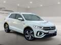 Volkswagen T-Roc 1.5 TSI DSG R-Line ACC LED Navi Keyless Ka Weiß - thumbnail 6