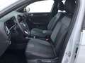 Volkswagen T-Roc 1.5 TSI DSG R-Line ACC LED Navi Keyless Ka Weiß - thumbnail 8