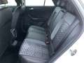 Volkswagen T-Roc 1.5 TSI DSG R-Line ACC LED Navi Keyless Ka Weiß - thumbnail 9