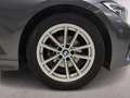BMW 318 318d Touring 48V Business Advantage Grigio - thumbnail 5