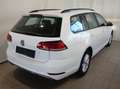 Volkswagen Golf Variant Comfortline BMT/Start-Stopp Weiß - thumbnail 14