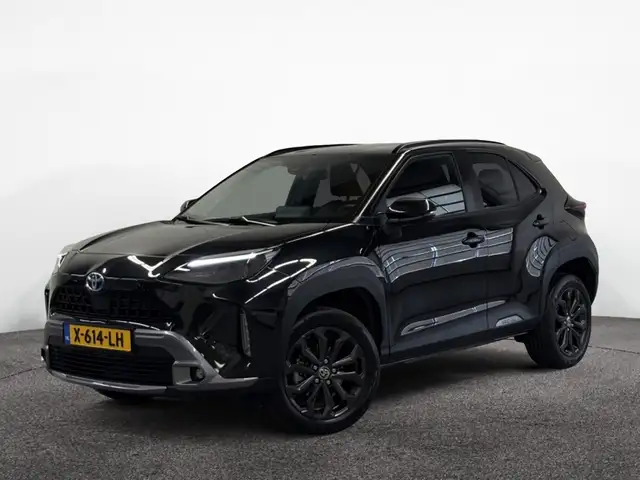 Toyota Yaris Cross 1.5 Hybrid Explore