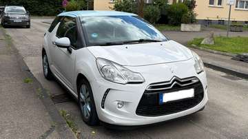 DS3 VTi 120 SoChic