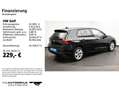 Volkswagen Golf VIII 1.5 TSI Life Einparkhi v+h/ACC/Kamera Schwarz - thumbnail 2
