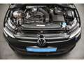 Volkswagen Golf VIII 1.5 TSI Life Einparkhi v+h/ACC/Kamera Schwarz - thumbnail 11