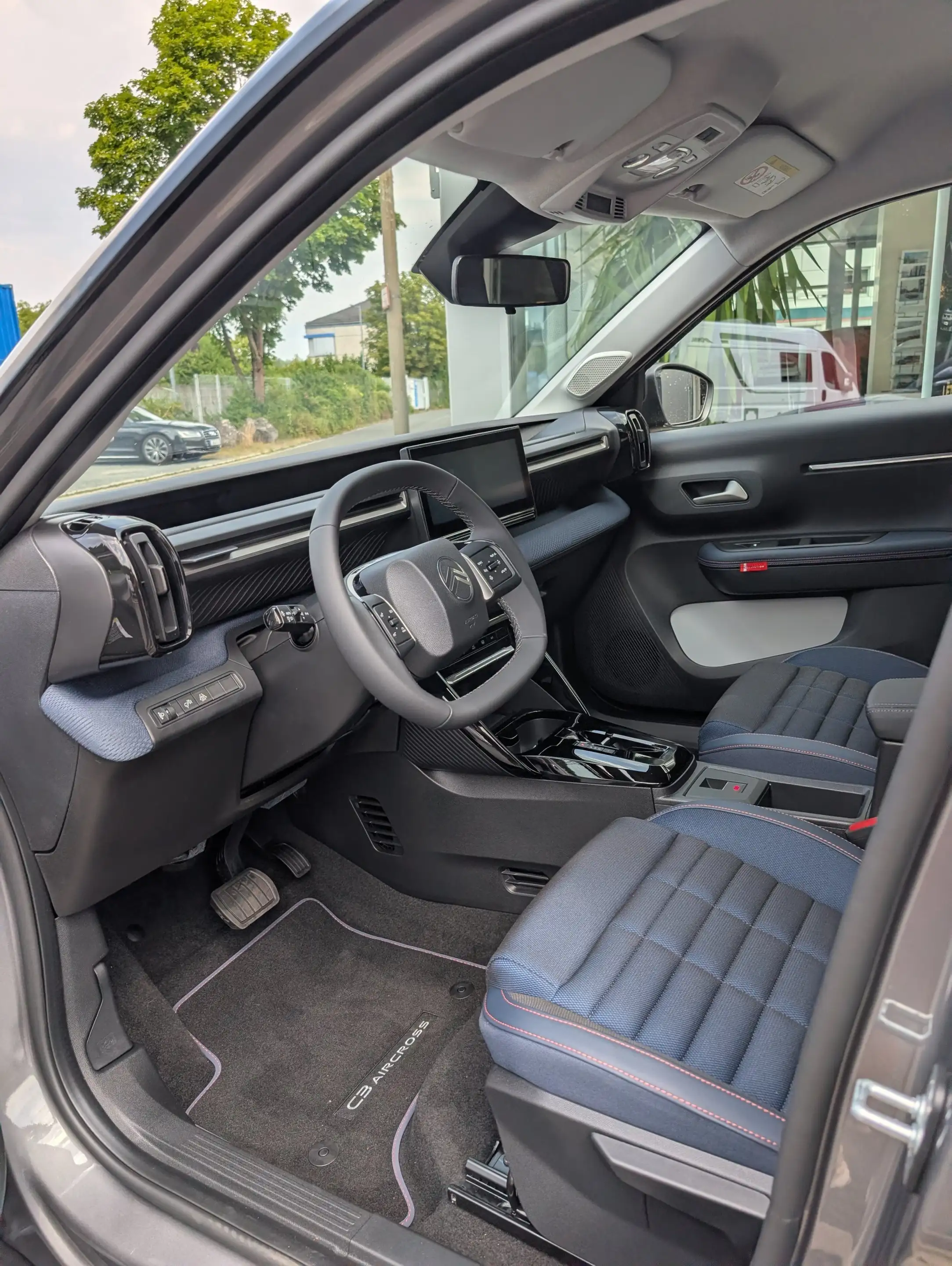 Citroen C3 Aircross Hybrid 145 COLLECTION — photo 6