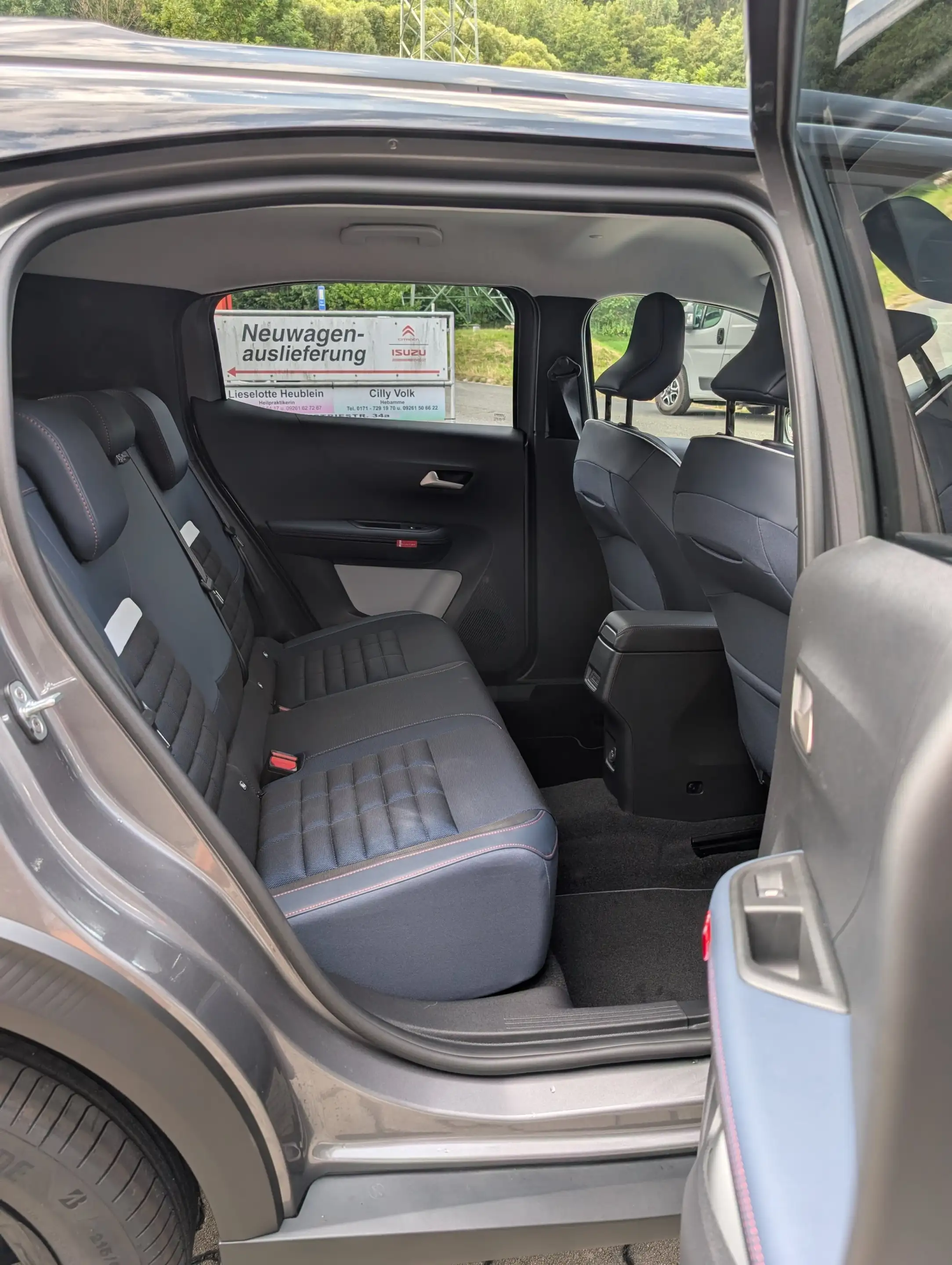 Citroen C3 Aircross Hybrid 145 COLLECTION — photo 15