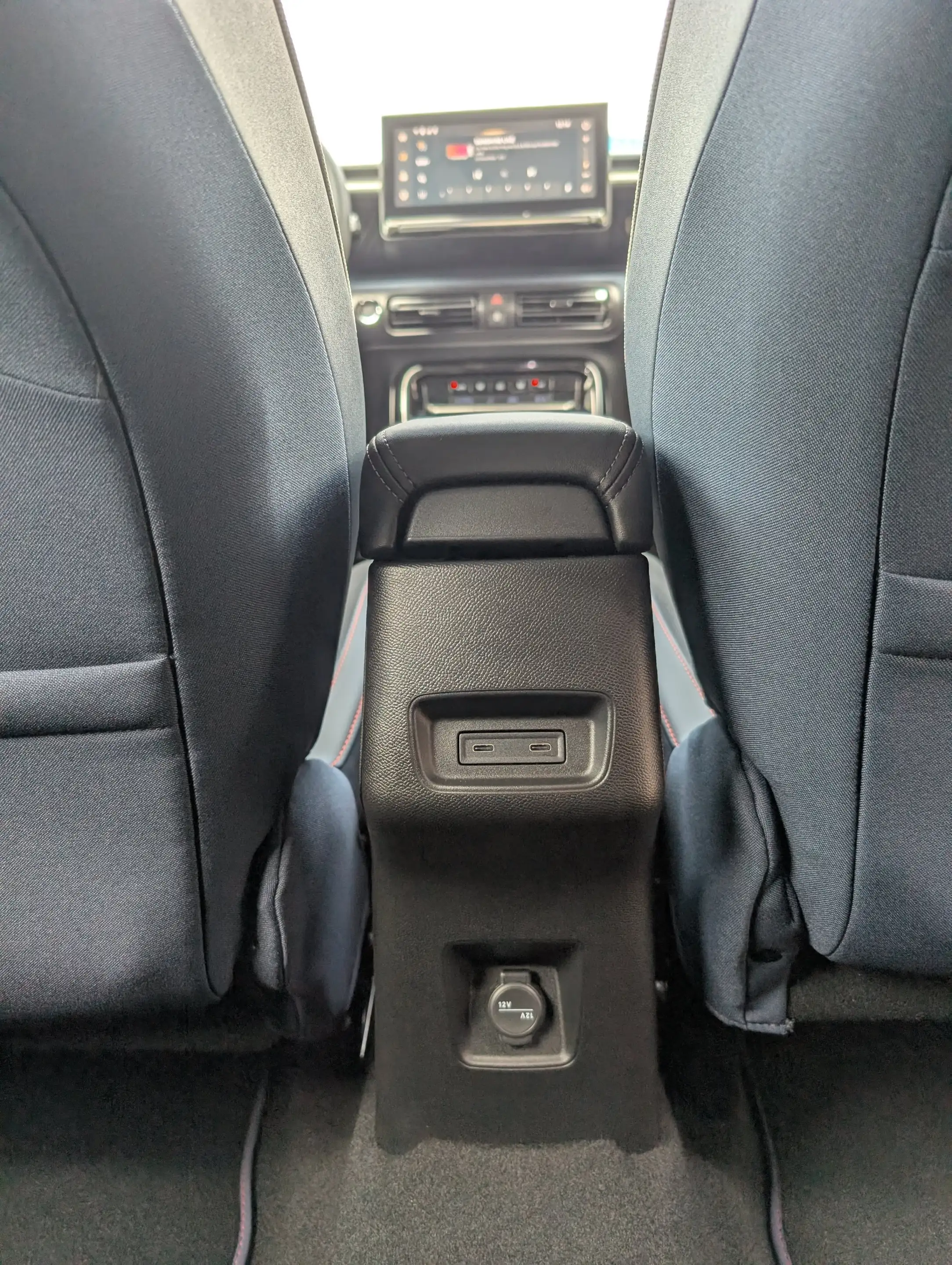 Citroen C3 Aircross Hybrid 145 COLLECTION — photo 14