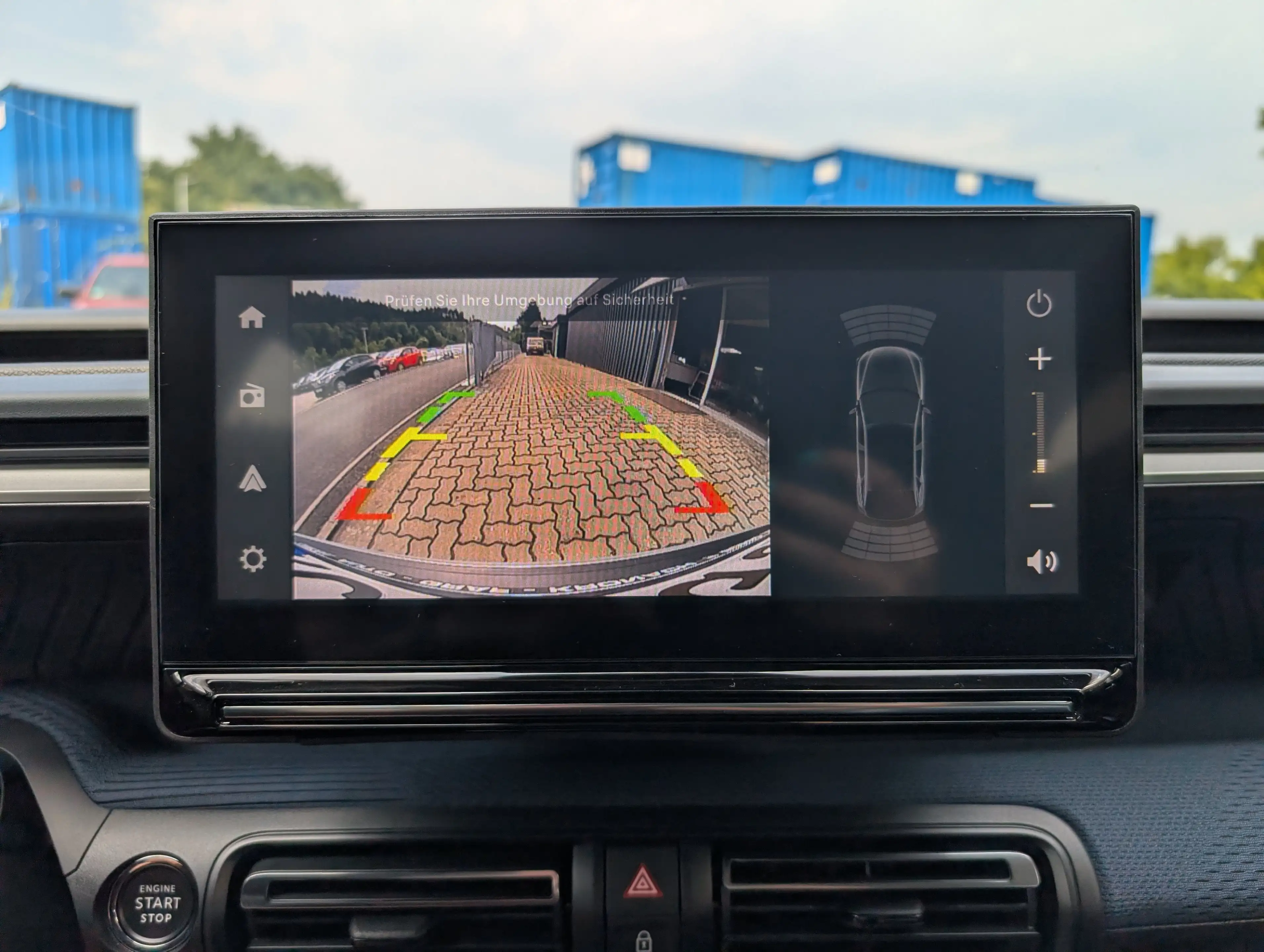 Citroen C3 Aircross Hybrid 145 COLLECTION — photo 11