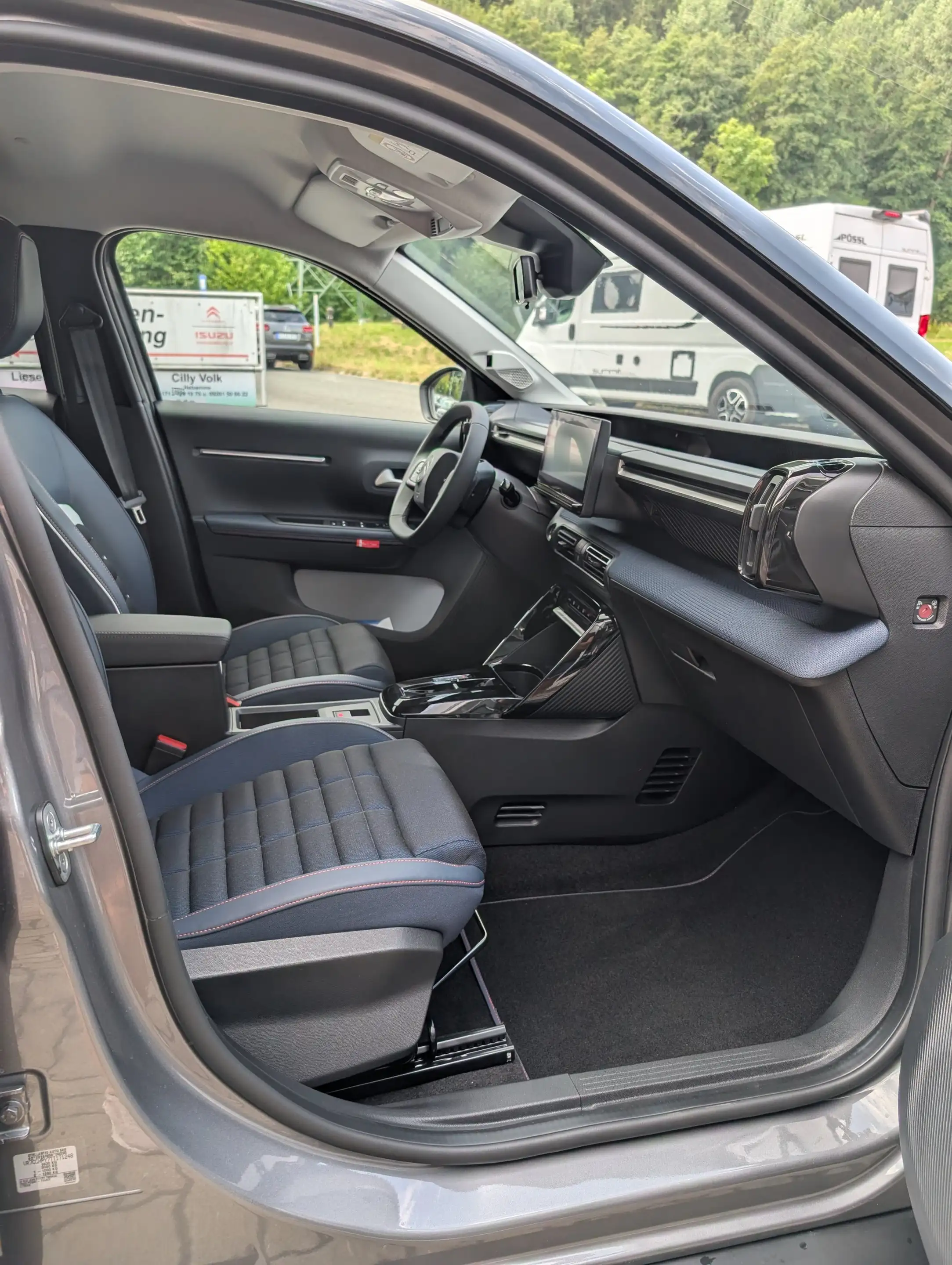 Citroen C3 Aircross Hybrid 145 COLLECTION — photo 12