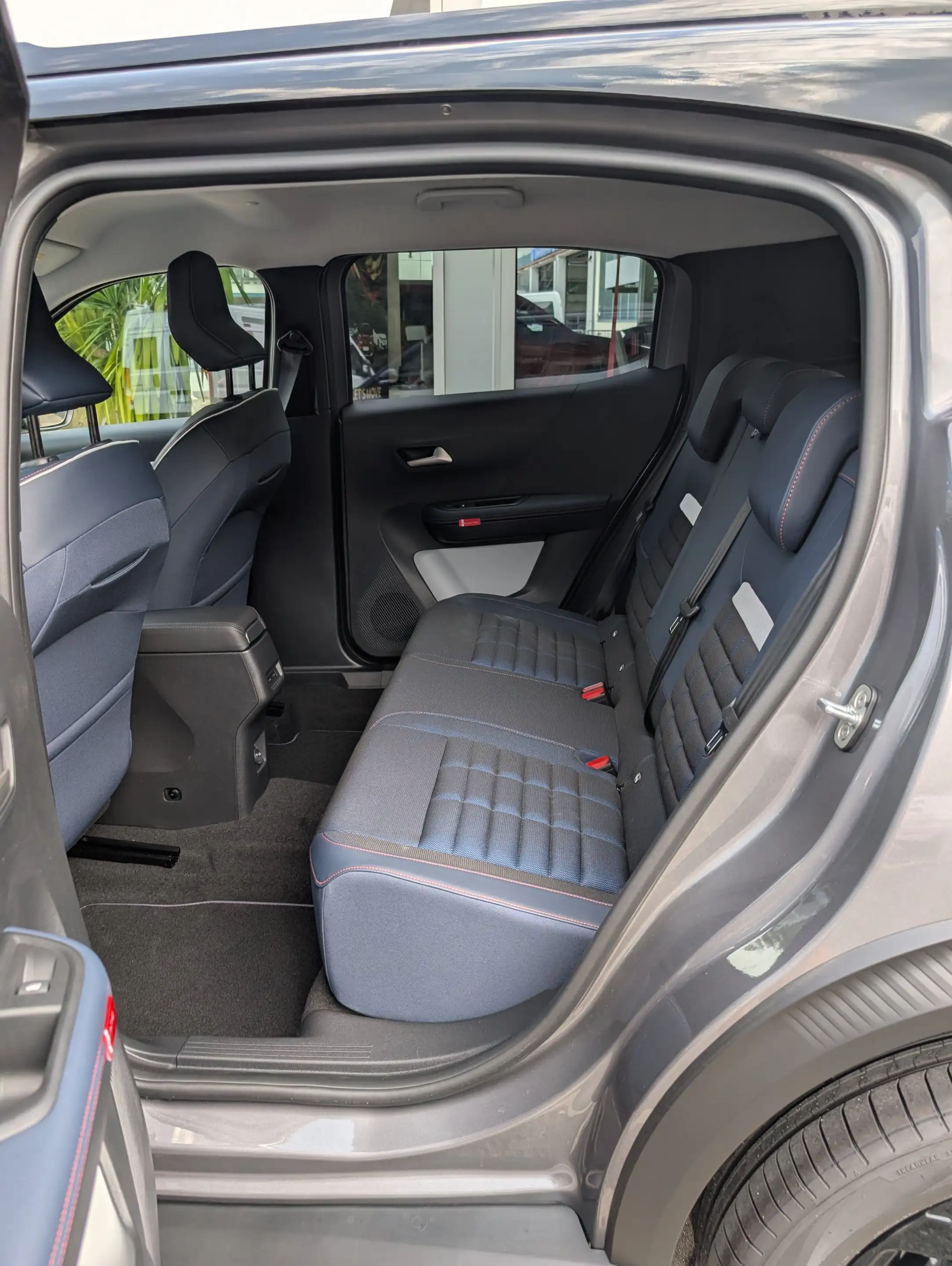 Citroen C3 Aircross Hybrid 145 COLLECTION — photo 13