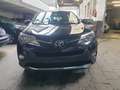 Toyota RAV 4 RAV4 2.0i 4x4 Comfort Multidrive S Negro - thumbnail 2