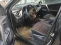 Toyota RAV 4 RAV4 2.0i 4x4 Comfort Multidrive S Negro - thumbnail 6