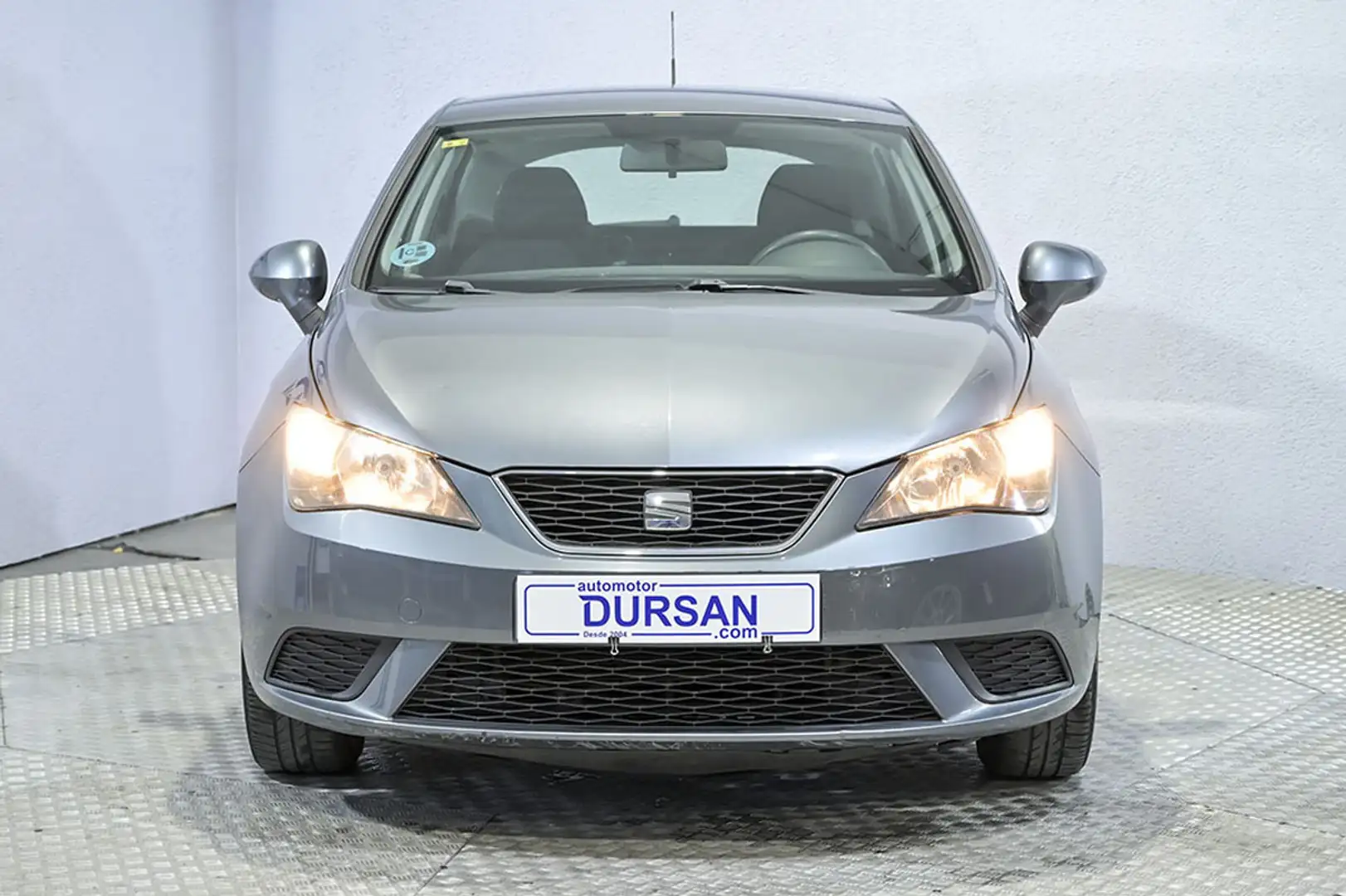 SEAT Ibiza 1.0 S&S Reference 75 - 2