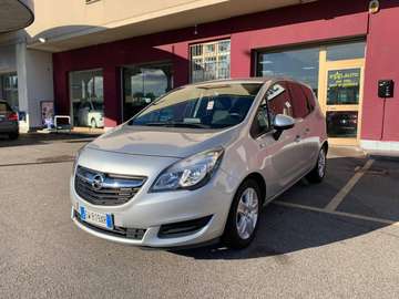 Meriva 1.4 Innovation (cosmo) 100cv