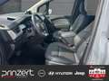 Nissan Townstar Kombi L1 EV Tekna-Option Schnellladen Grau - thumbnail 5