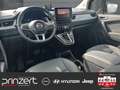Nissan Townstar Kombi L1 EV Tekna-Option Schnellladen Grau - thumbnail 4
