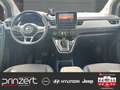 Nissan Townstar Kombi L1 EV Tekna-Option Schnellladen Grau - thumbnail 6