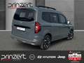 Nissan Townstar Kombi L1 EV Tekna-Option Schnellladen Grau - thumbnail 3