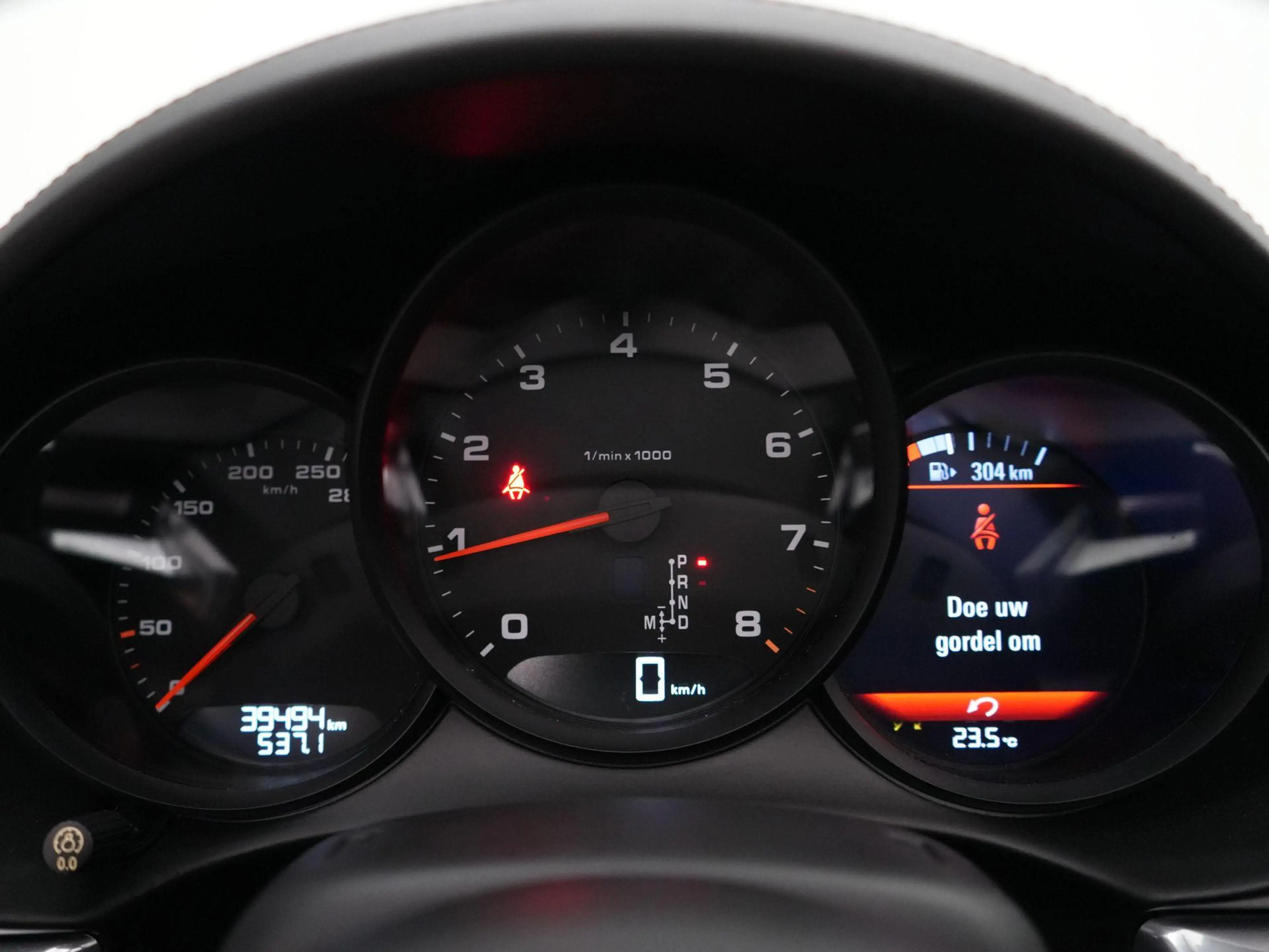 Porsche 718 Boxster — photo 6