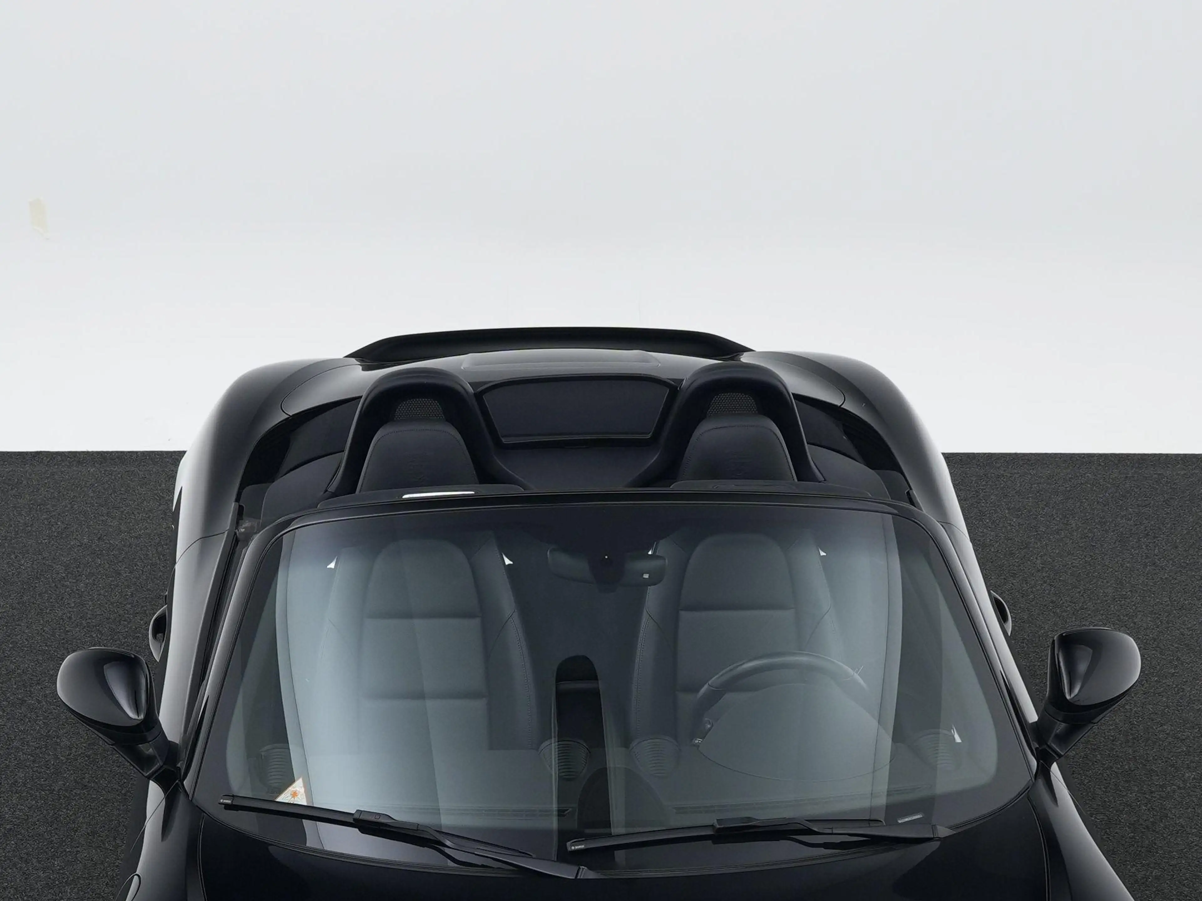 Porsche 718 Boxster — photo 12