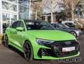 Audi RS3 Matrix Pano 280 km/h RS Schalensitze Vert - thumbnail 3
