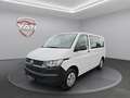 Volkswagen T6 Transporter T6.1 Transporter 2.0 TDI DSG 9 Sitzer Blanc - thumbnail 1