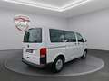 Volkswagen T6 Transporter T6.1 Transporter 2.0 TDI DSG 9 Sitzer Blanc - thumbnail 5