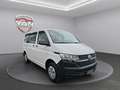 Volkswagen T6 Transporter T6.1 Transporter 2.0 TDI DSG 9 Sitzer Blanc - thumbnail 3