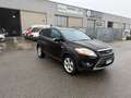 Ford Kuga Kuga I 2.0 tdci Titanium 4wd 136cv dpf Nero - thumbnail 2