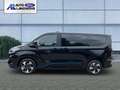 Ford Tourneo Custom Bus 320 L1 Sport FWD 2.0 EcoBlue EU6e AHK Panorama Negro - thumbnail 2