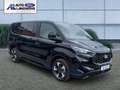 Ford Tourneo Custom Bus 320 L1 Sport FWD 2.0 EcoBlue EU6e AHK Panorama Negro - thumbnail 4