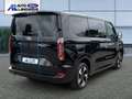 Ford Tourneo Custom Bus 320 L1 Sport FWD 2.0 EcoBlue EU6e AHK Panorama Negro - thumbnail 6
