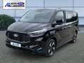 Ford Tourneo Custom Bus 320 L1 Sport FWD 2.0 EcoBlue EU6e AHK Panorama Negro - thumbnail 1