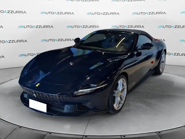 Ferrari Roma Roma Spider | IVA, ADAS, 360°, ELECTRIC SEATS