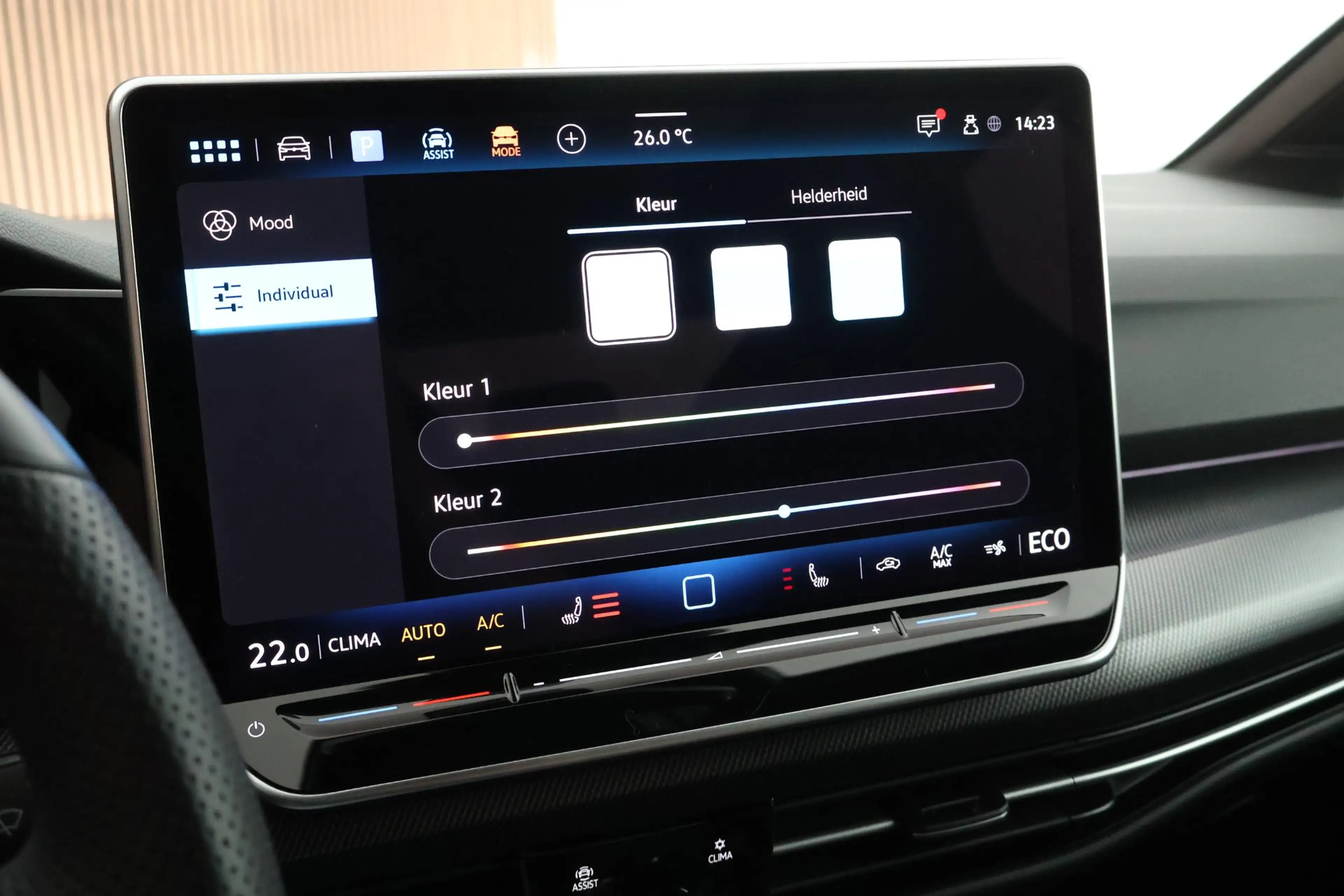 Volkswagen Golf GTE 1.5 eHybrid 272pk Trekhaak Camera Stoelverwarming — photo 27