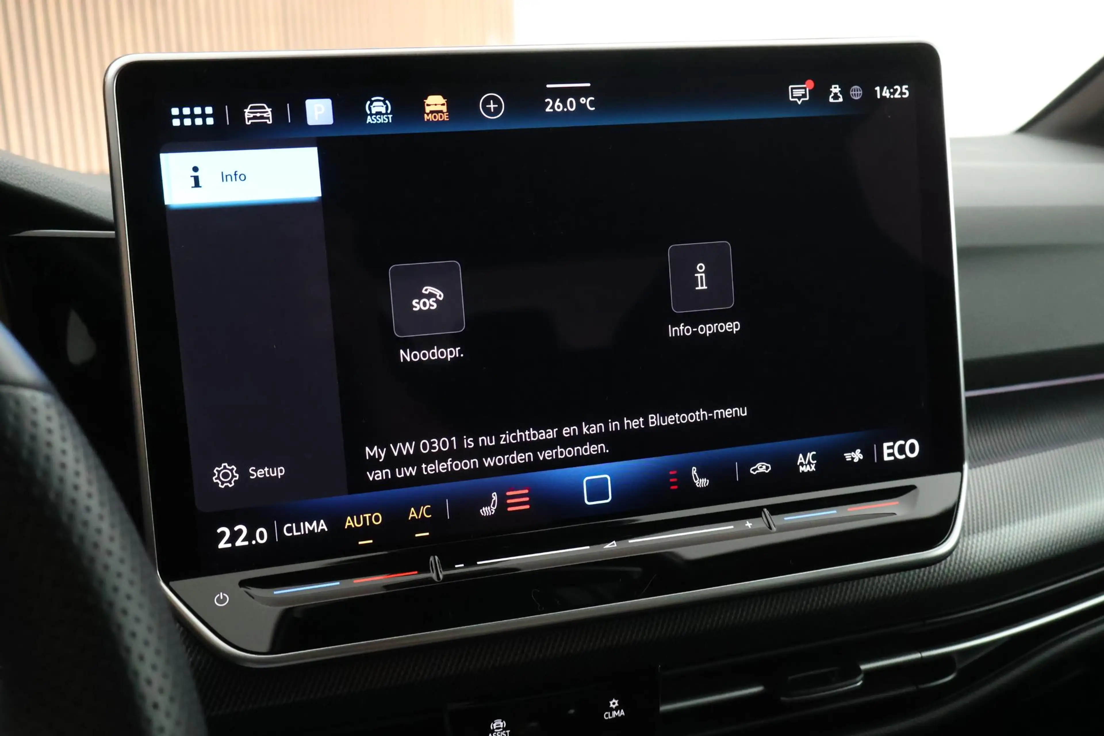 Volkswagen Golf GTE 1.5 eHybrid 272pk Trekhaak Camera Stoelverwarming — photo 45