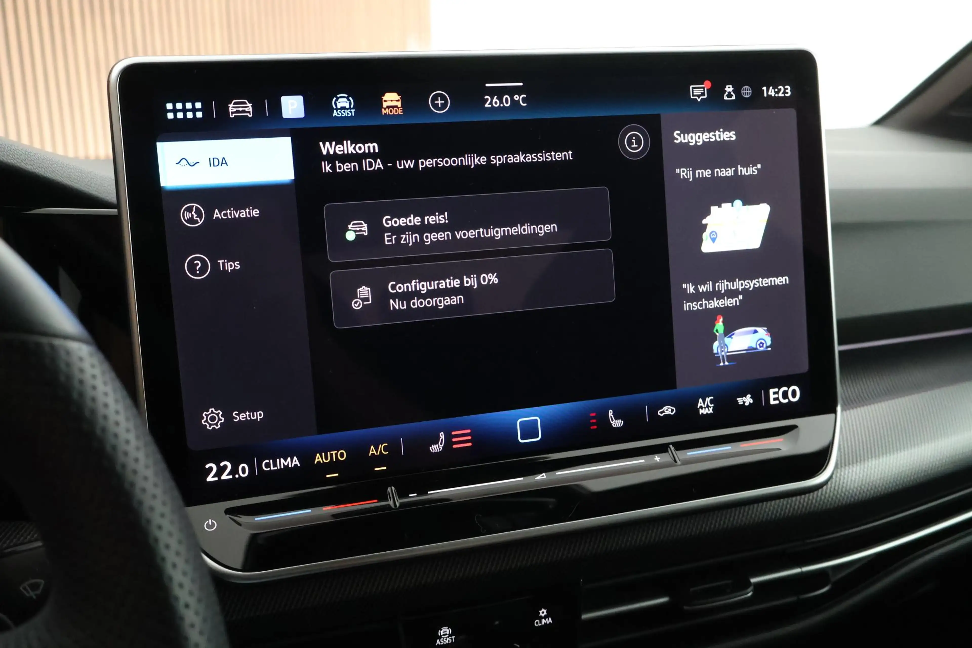 Volkswagen Golf GTE 1.5 eHybrid 272pk Trekhaak Camera Stoelverwarming — photo 26