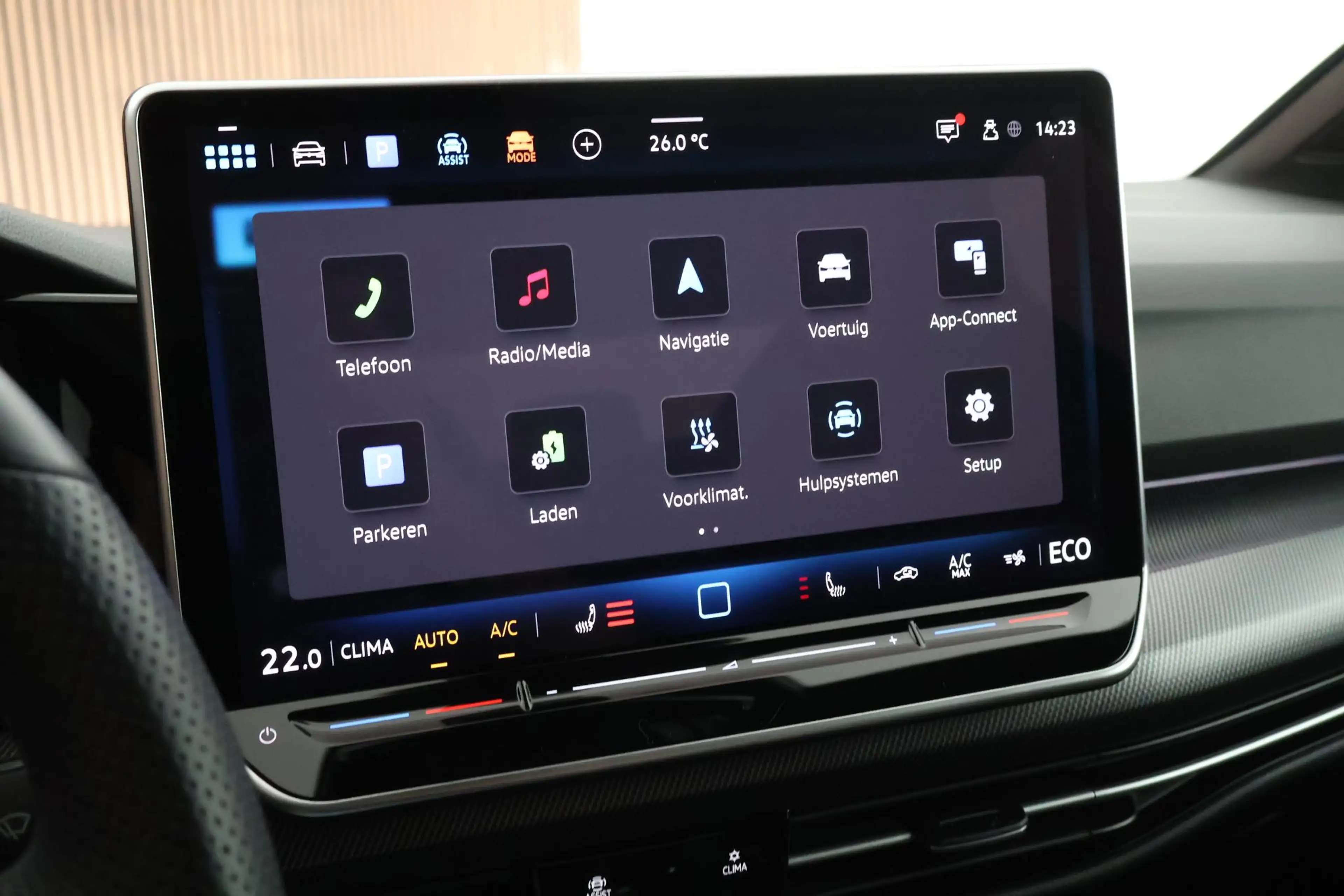 Volkswagen Golf GTE 1.5 eHybrid 272pk Trekhaak Camera Stoelverwarming — photo 23