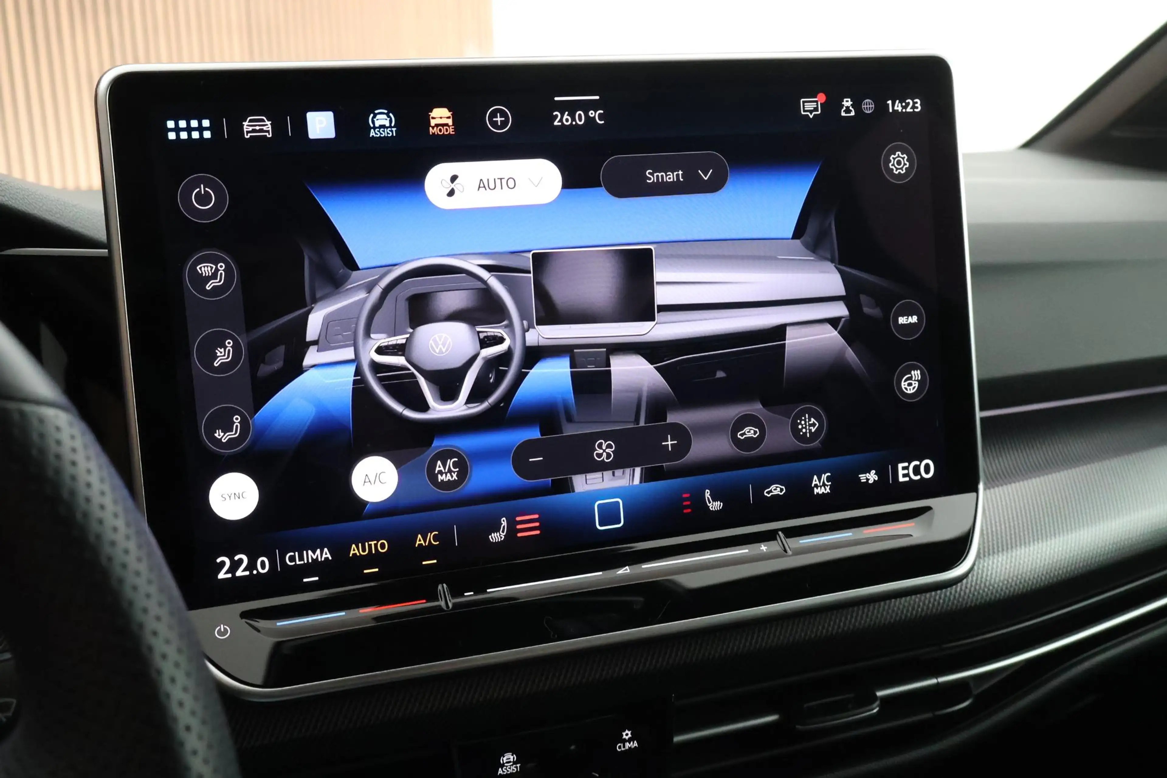 Volkswagen Golf GTE 1.5 eHybrid 272pk Trekhaak Camera Stoelverwarming — photo 25