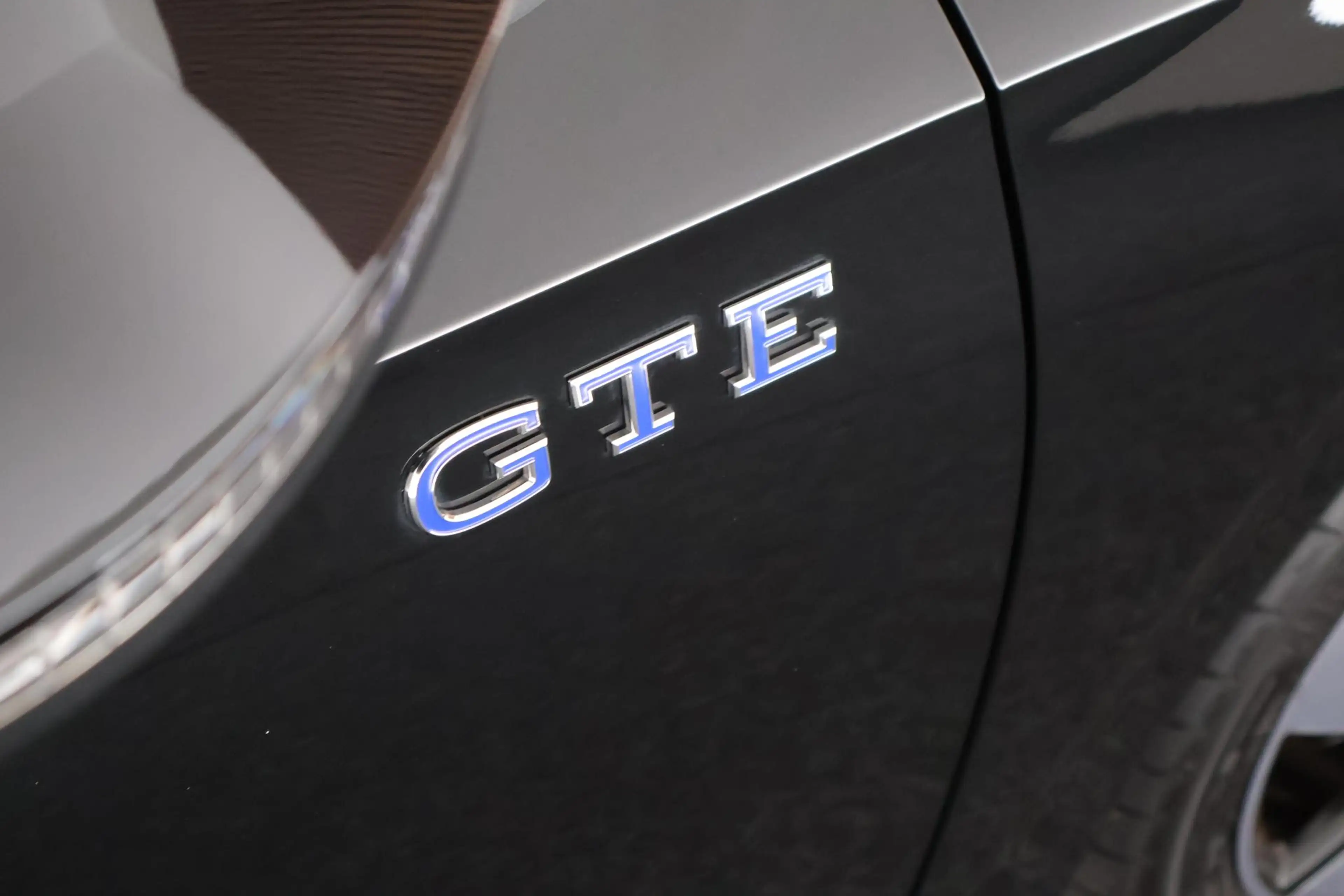 Volkswagen Golf GTE 1.5 eHybrid 272pk Trekhaak Camera Stoelverwarming — photo 50