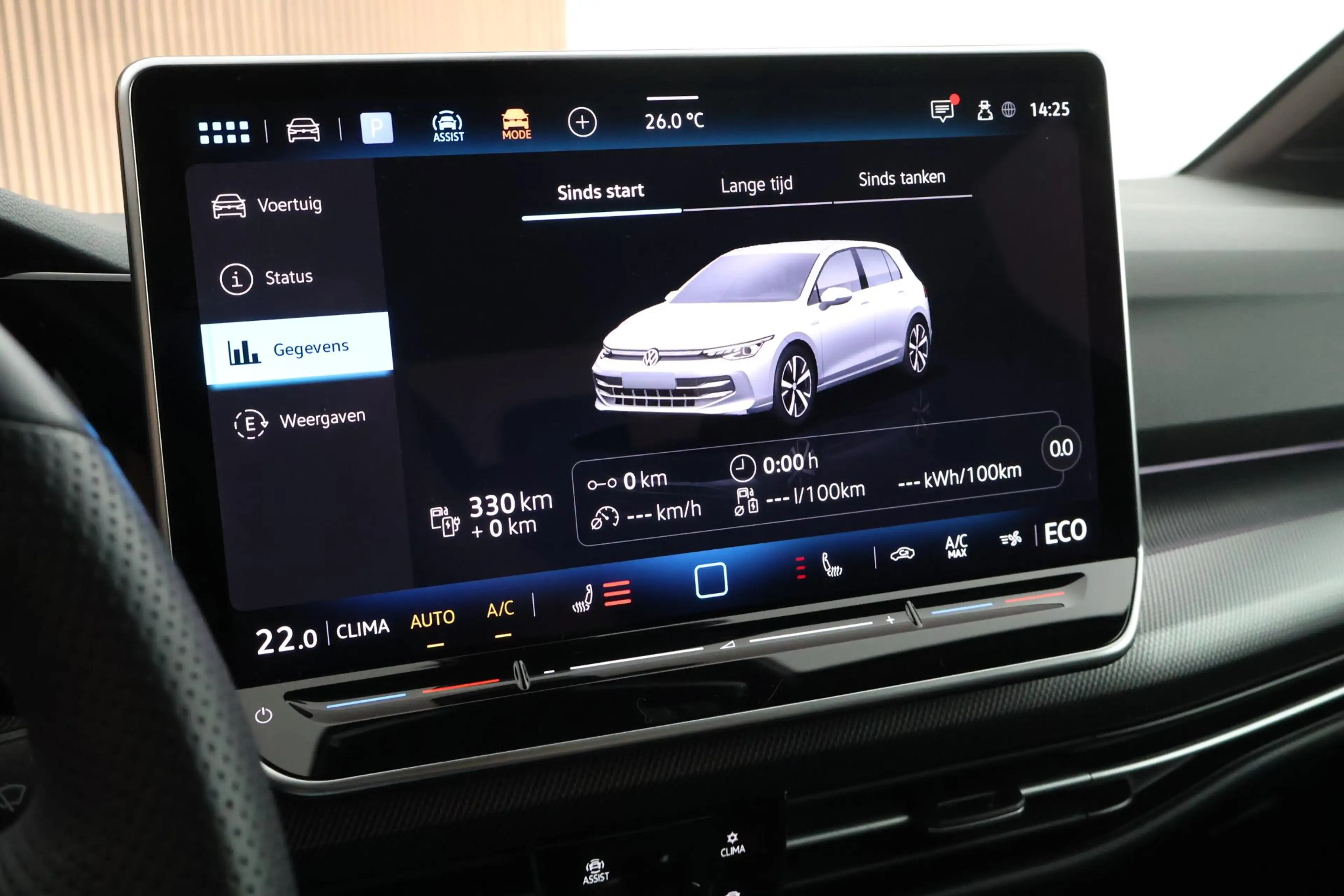 Volkswagen Golf GTE 1.5 eHybrid 272pk Trekhaak Camera Stoelverwarming — photo 41